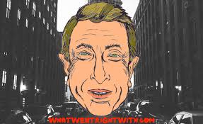 What Went Right With… Larry Cohen?