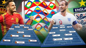 El 59% de nuestros usuarios piensa que el resultado final del partido será victoria del españa. Inglaterra Espana