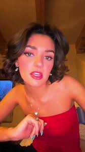 HER HAIR 💖💖💖🩷🩷🩷💗💗💗❤️❤️❤️😍😍😍🥹🥹🥹 #evacarlton  #thereallyloudhouse #areallyhauntedloudhouse