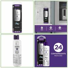Edr3rxd1 compatible water filters perfect for kenmore and whirlpool refrigerators. Edr1rxd1 Whirlpool Every Drop Refrigerator Water Filter 1 W10295370a For Sale Online Ebay