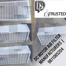 Popular Dc Motor Air Filter ...