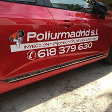PoliurMadrid 2010 s.l.