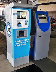 Can topup into gopay account using boost, then you can shake2. No More Touch N Go Reload Booths Good News Or Bad News Technave