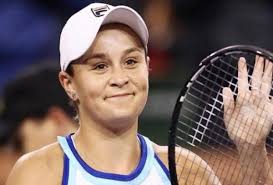 Ash barty is set to return to the tennis court for something other than practice for the first time in 11 months. Ashleigh Barty Height Weight Age Biography Family More
