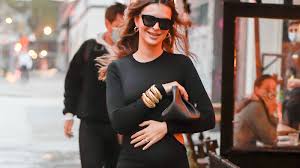 Photogallery of emily ratajkowski updates weekly. Emily Ratajkowski Announces Pregnancy And Says She Won T Reveal Baby S Gender Ents Arts News Sky News