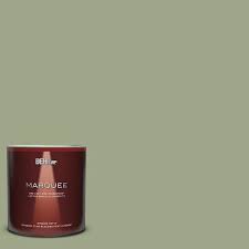 Behr Marquee 1 Qt Ppu11 07 Clary Sage