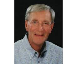 Thomas Dykema Obituary (1946