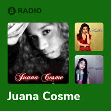 Juana Cosme Radio