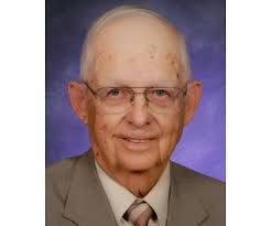 James Potts Obituary (2023)