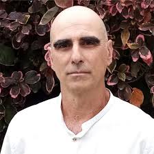 PABLO BATISTA (La Centinela Ecologistas en Acción)