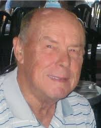 Barrie Brownlie Obituary