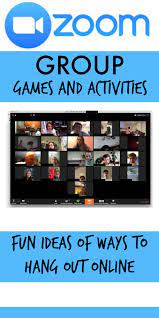 This online version of the game is just as freakishly smart as that little plastic genius, but i have faith that you and your zoom party can find a way to beat the a.i., either with a classic. Zoom Games And Activity Ideas Sugar Bee Crafts