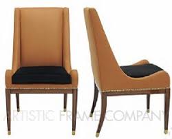 Perugia Artisticframe Com Artistic Frame Dining Chairs Host Chairs