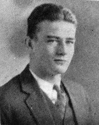 20 Photos of John Wayne When He Was Young