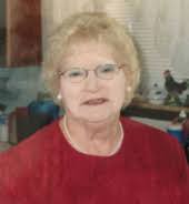 Obituary information for Mary Fanning