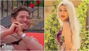 Elle se sentait seule et. Lpdla 6 Sebastien Raconte Ce Qu Il S Est Passe Avec Eleonore Apres Le Tournage