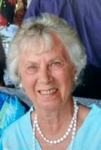 Alice M. Quick Hutchinson Obituary