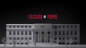 For more precise results use the filters to apart from the casa de papel logo vector, there are more than 300,000 logos in our logo design database along with their png / jpg image and source files. La Casa De Papel Opening Song Hq Soundtrack Youtube