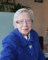 Death Notice of Sarah Keogh (Mullingar, Westmeath)