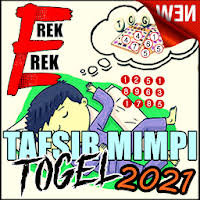 Buku mimpi 2d abjad bergambar lebih lengkap tafsir mimpi 2d abjad maupun erek erek 2d bergambar disertai kode alam 2 angka tafsir gaya baru, dan pelarian. Download Tafsir Mimpi Togel Terjitu 2021 Free For Android Tafsir Mimpi Togel Terjitu 2021 Apk Download Steprimo Com