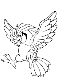 017 Pidgeotto Coloring Page Pokemon Babyhouse Info Pokemon Coloring Pages Coloring Pages Pokemon Coloring