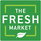 Fresh Market Apple Cider Yogurt Pretzels