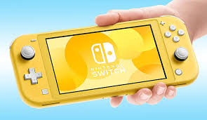 It makes bigger games like gta v and the witcher 3 a problem as their file sizes balloon to excess of 50gb. Nintendo Switch Lite Modchip Runs Custom Software Hacking Team Claims Allegedly Also Works On New Switch Model