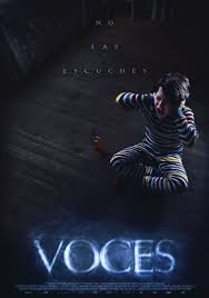 Maybe you would like to learn more about one of these? Voces Pelicula Completa Ver Online Newest Horror Movies Spanish Movies Netflix Horror