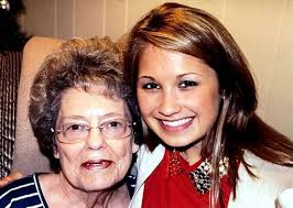 Margaret Ann Sanders Obituary March 9, 2022