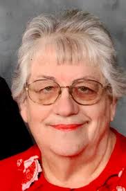 Jane Marie Donahue Bonine (1939-2019)