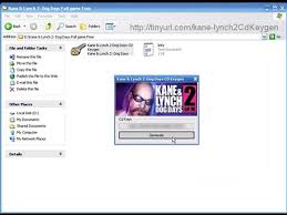 Maybe you would like to learn more about one of these? How To Get Kane And Lynch 2 Dog Days Pc Cd Keys Free Video Dailymotion