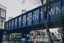 The History of Punk in Camden