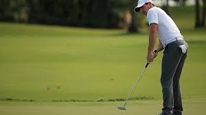 Get golf tournament results and career results information at fox sports. Rory Mcilroy Puts Faith In Reverse Putting Grip As Trump Card