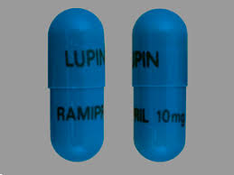 Image result for Ramipril