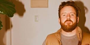 Nick Cody: Crusher (Ballarat) — Comedy Victoria