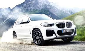 The 2019 x3 still feels more competent than some of bmw's current sedans; 2021 Bmw X3 Bmw Suv Models