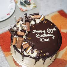 Dads at 60 are up to a point where they've been through a lot once you reach the venue, you can surprise your dad with a birthday cake. Dad Archives Nerelle