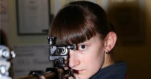 Yvonne Wrobel's Instagram, Twitter & Facebook