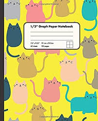 1 2 Graph Paper Notebook Cute Flat Cartoon Cats On Yellow Background 1 2 Inch Square Graph Paper Notebook 7 5 X 9 25 Graph Paper Notebook For Girls Kids Teens Students For Home School This wallpaper is about cute yellow wallpapers for laptop, download hd wallpaper for desktop, or mobile in best quality (4k). amazon ae