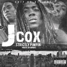 Stream Jamal Cox music