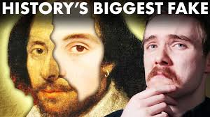 William shakespeare, often called england's national poet, is considered the greatest dramatist of by the early 1590s, william shakespeare was a managing partner in the lord chamberlain's men, a. Did William Shakespeare Actually Exist Youtube