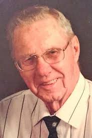 Richard Mays Obituary (2015)