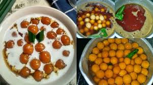 09 jun 2017, 10:50 wib diperbarui 09 jun 2017, 10:50 wib. Bubur Candil Ubi Kuning Kolak Biji Salak By Heny Rosita