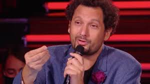 Eric Antoine se confie sur son rapport au corps et sa croissance fulgurante  -