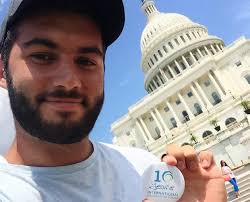 19 VITE HISTORI SUKSESI BURSA MERITORE DHE SOCIALE MUNDËSI PUNËSIMI GJATË  STUDIMEVE NJOHJE NDËRKOMBËTARE E DIPLOMËS