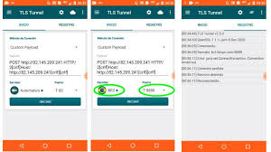Tls tunnel es una vpn que garantiza privacidad, anonimato y libertad. Tls Tunnel App Metodo 2021 Internet Gratis Ilimitado