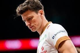 Lukas Kampa wraca do Gdańska. Energa Trefl zainauguruje sezon na oczach  selekcjonera