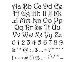 Girly alphabet fonts thus side tattoo ideas and rib. Bubble Letter Girly Fonts Letter