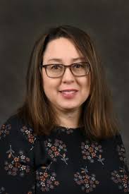 Faculty and Staff Archives