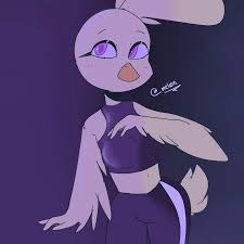 Also this is my anthro chica in style so i wanted to draw her ! Thicc Chica Five Nights At Freddy S Amino